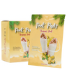 Foot pads with ginger oil (20 pieces)